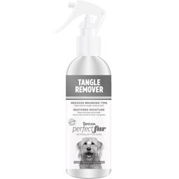 TropiClean Perfect Fur Tangle Remover Shampoo Spary
